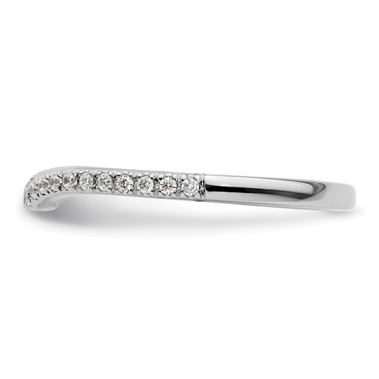 Diamond Wedding Bands