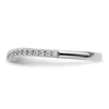 Diamond Wedding Bands