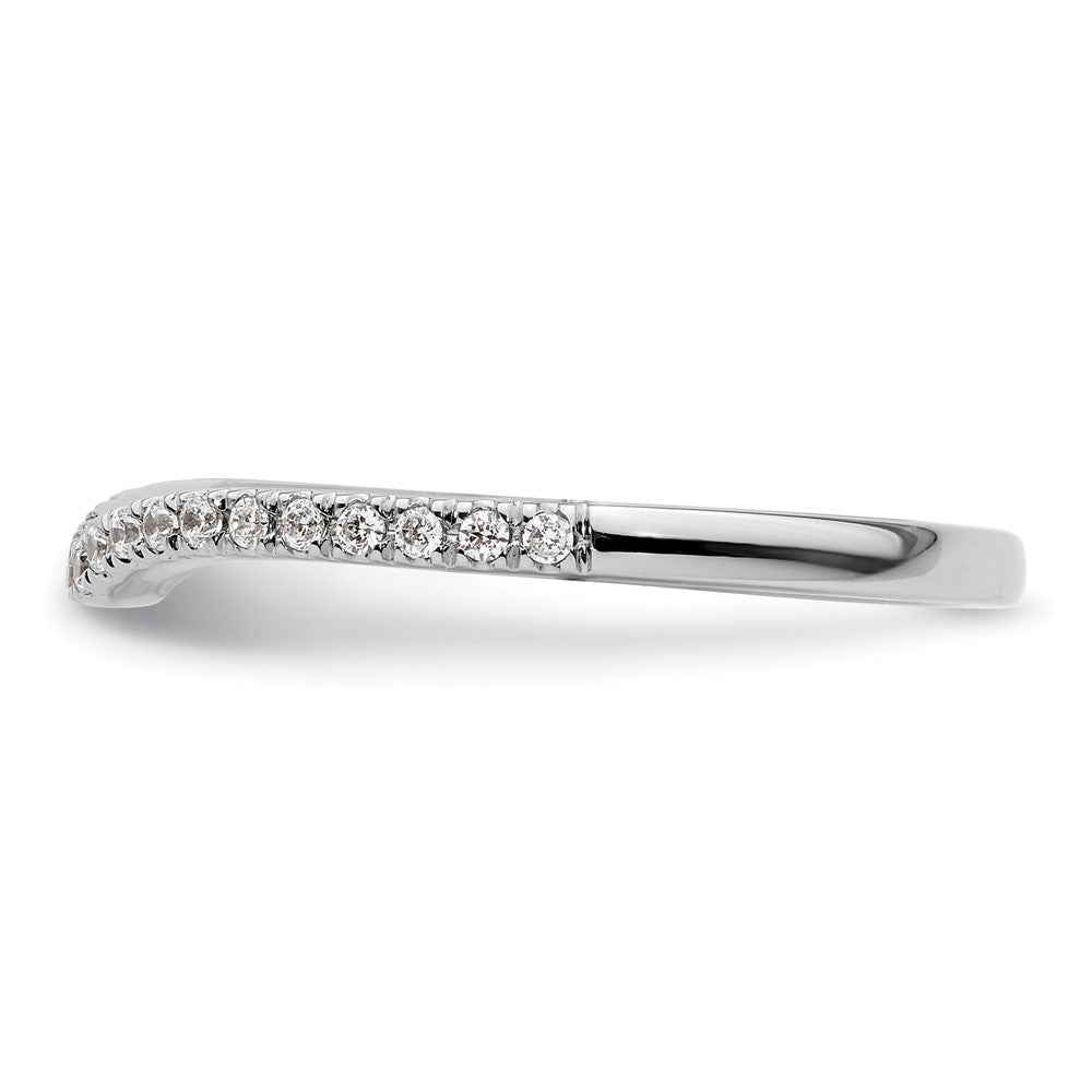 Diamond Wedding Bands