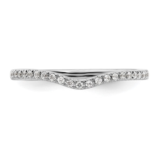 Diamond Wedding Bands
