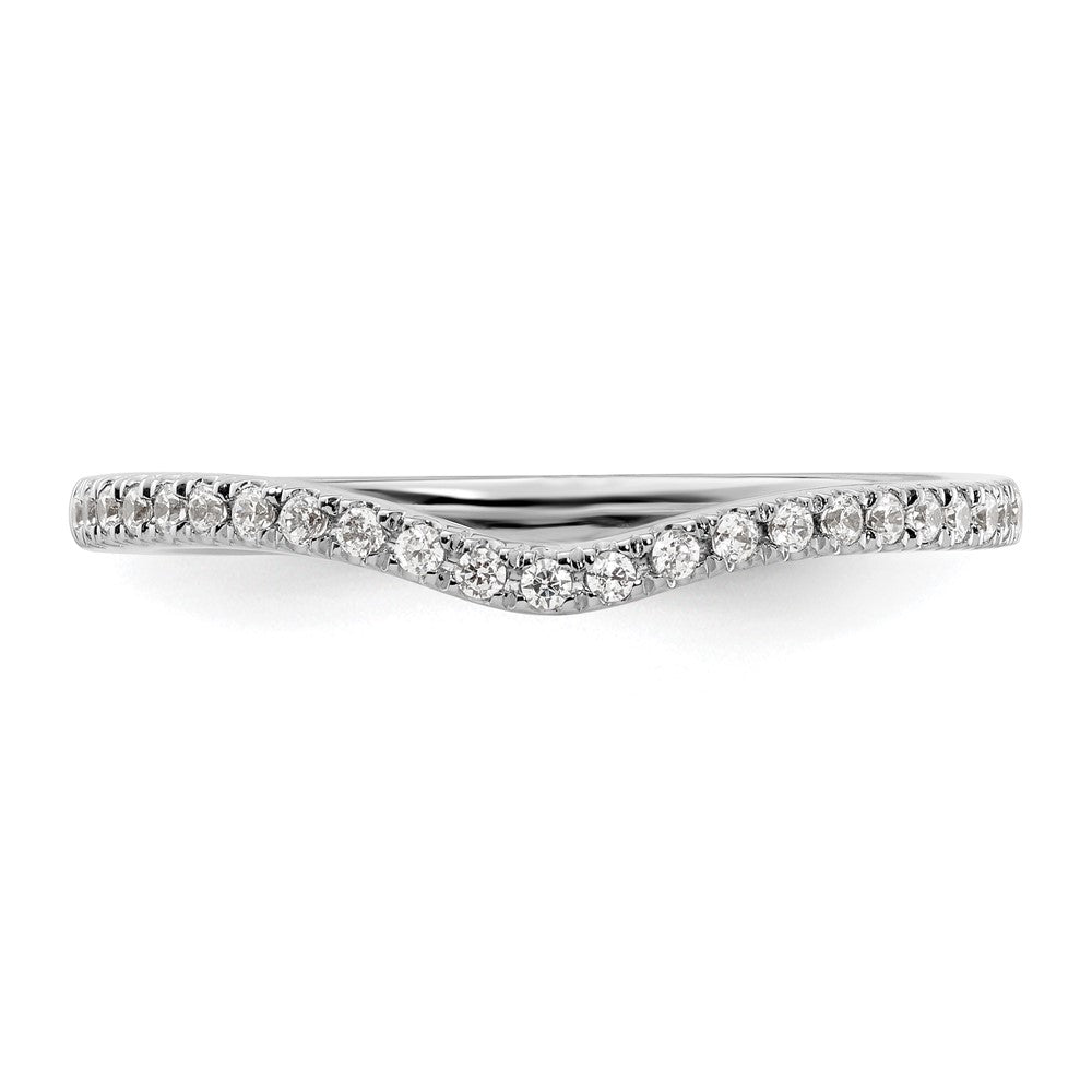 Diamond Wedding Bands