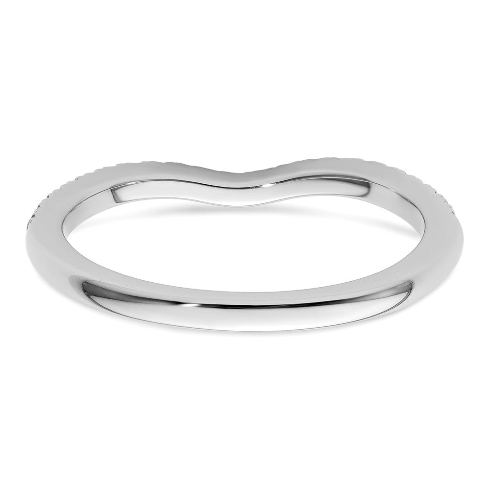 Diamond Wedding Bands