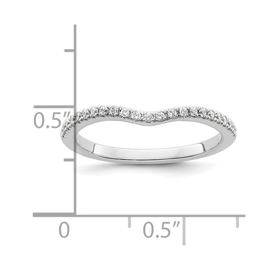 Diamond Wedding Bands