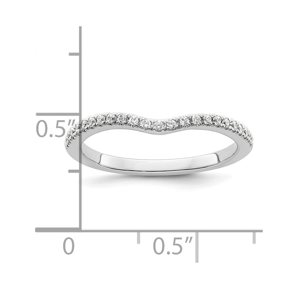 Diamond Wedding Bands