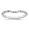 Diamond Wedding Bands