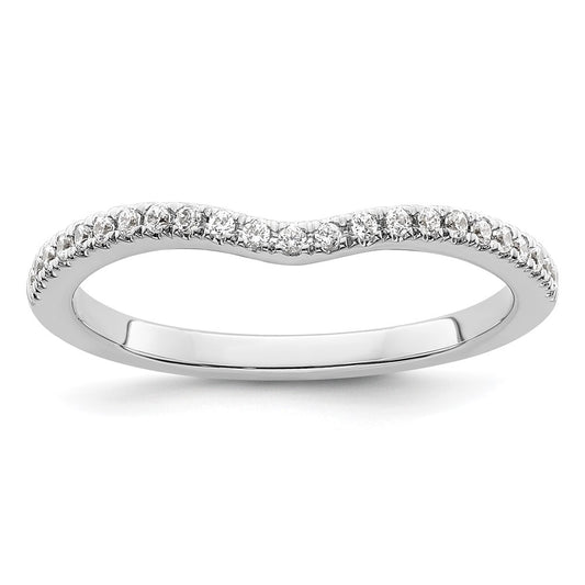 Diamond Wedding Bands