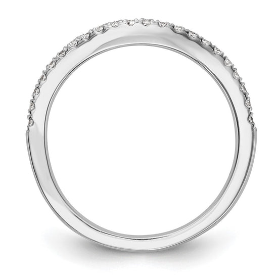 Diamond Wedding Bands