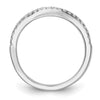Diamond Wedding Bands
