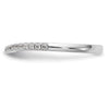 Diamond Wedding Bands
