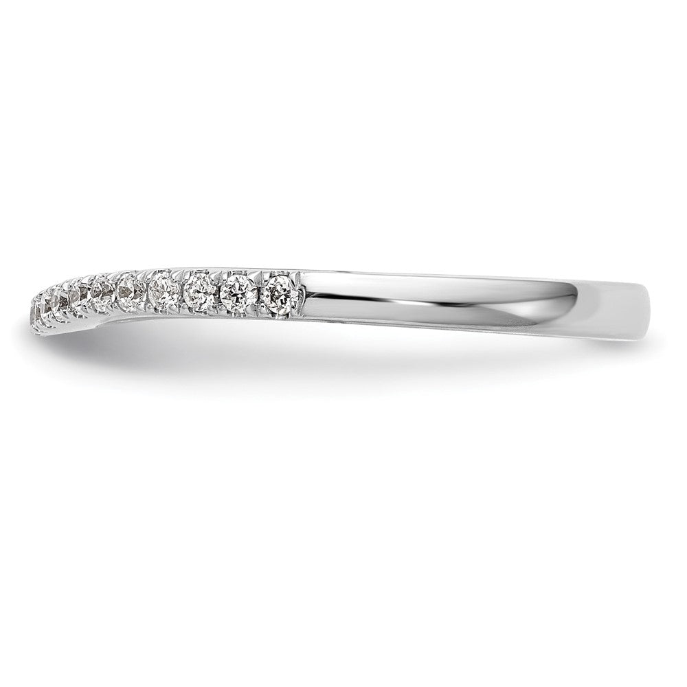 Diamond Wedding Bands