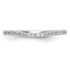 Diamond Wedding Bands