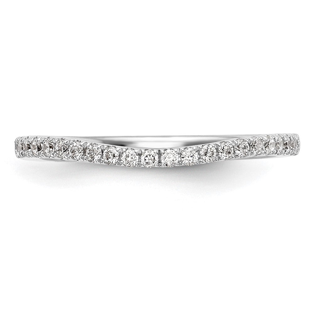 Diamond Wedding Bands