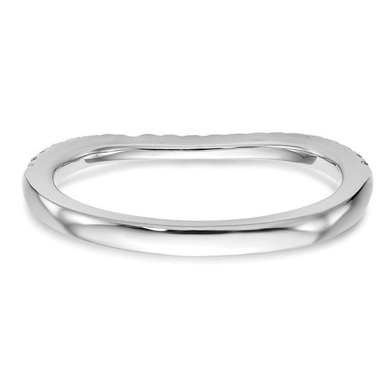 Diamond Wedding Bands