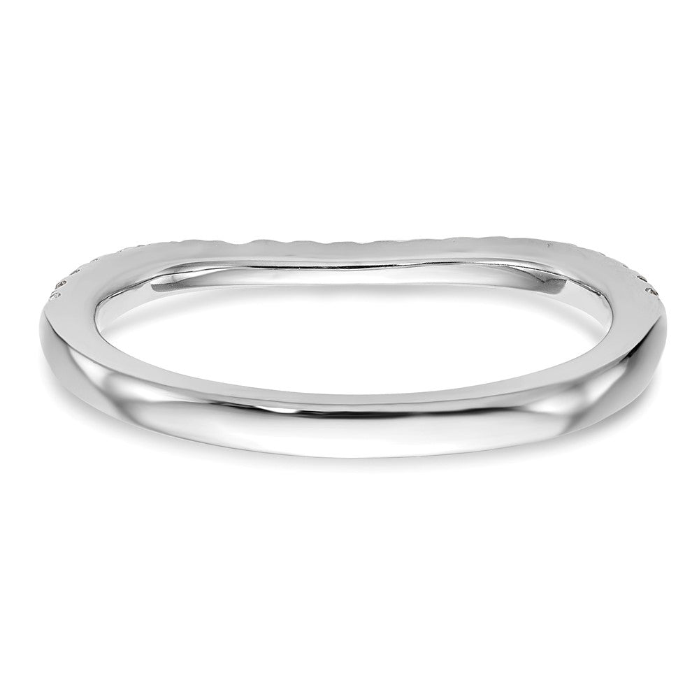 Diamond Wedding Bands