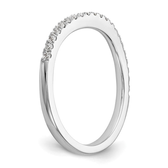 Diamond Wedding Bands