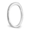 Diamond Wedding Bands