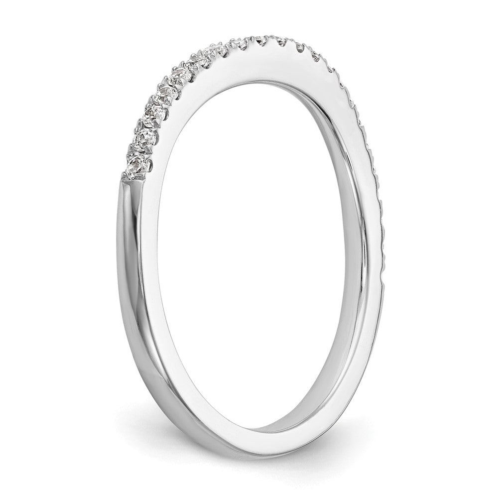 Diamond Wedding Bands