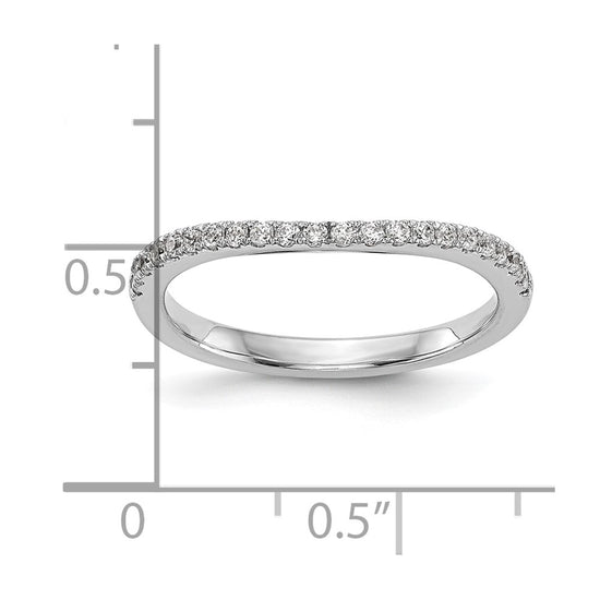 Diamond Wedding Bands