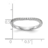 Diamond Wedding Bands