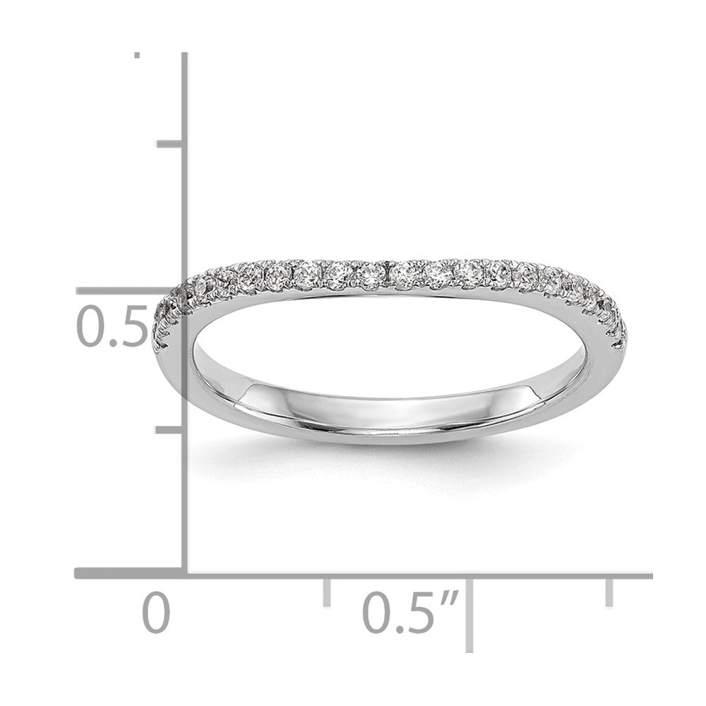 Diamond Wedding Bands