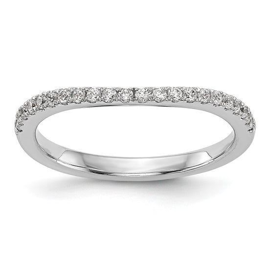 Diamond Wedding Bands
