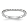Diamond Wedding Bands