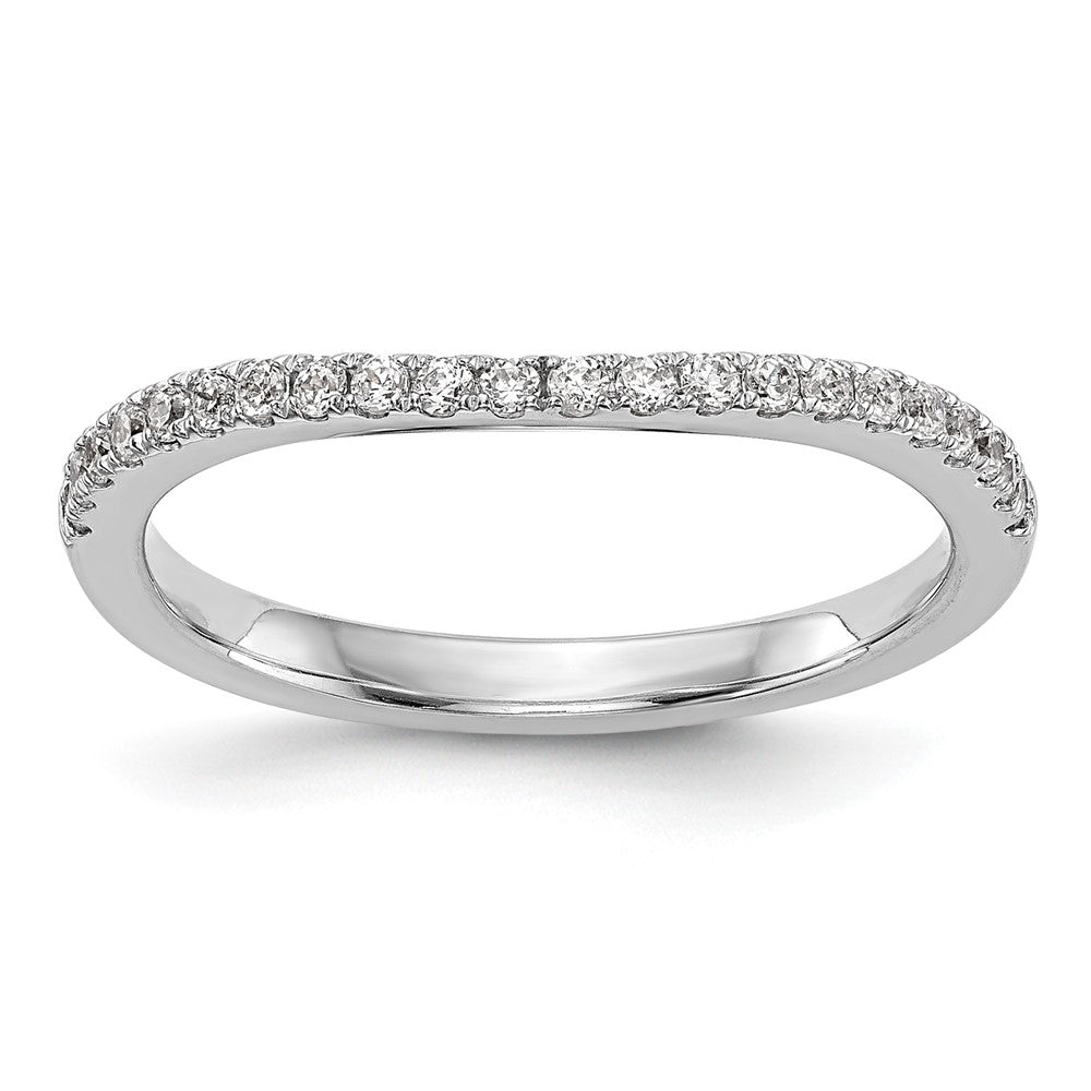 Diamond Wedding Bands