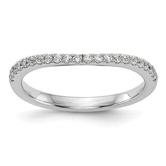 Diamond Wedding Bands