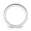Diamond Wedding Bands