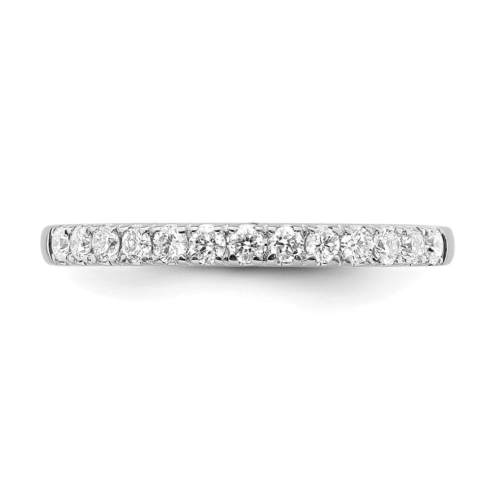 Diamond Wedding Bands