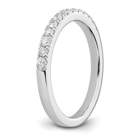 Diamond Wedding Bands