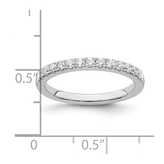 Diamond Wedding Bands