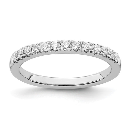 Diamond Wedding Bands