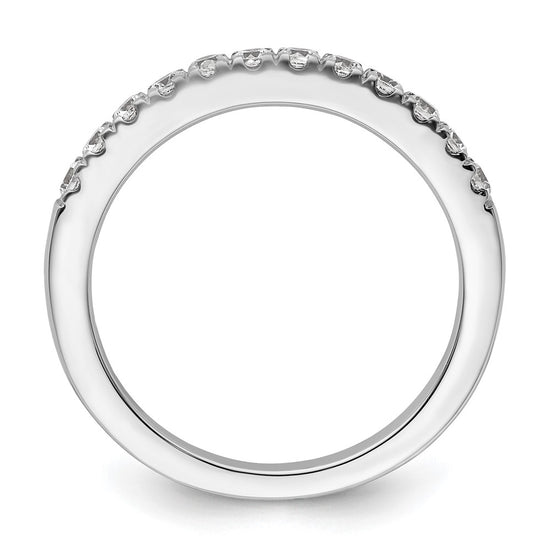 Diamond Wedding Bands