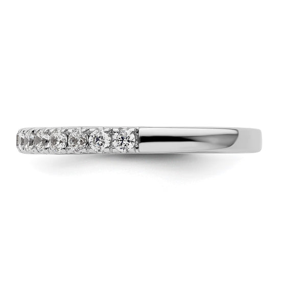 Diamond Wedding Bands