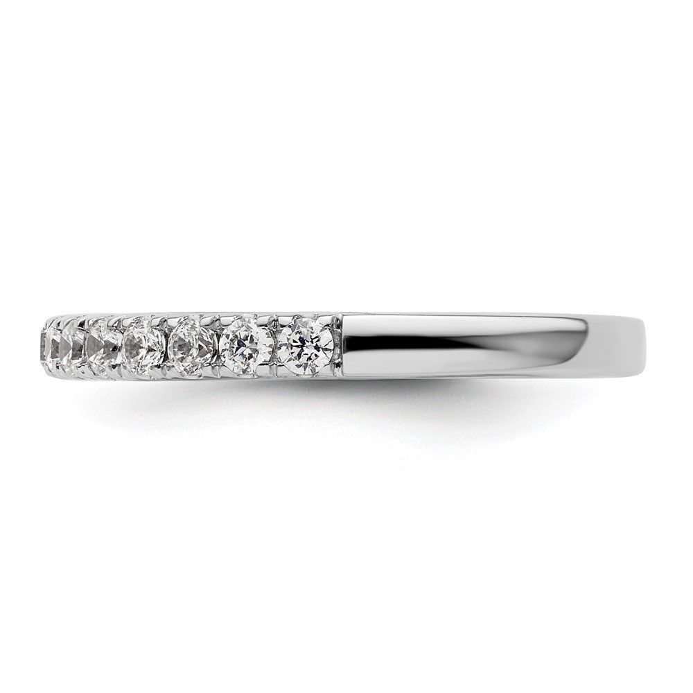 Diamond Wedding Bands