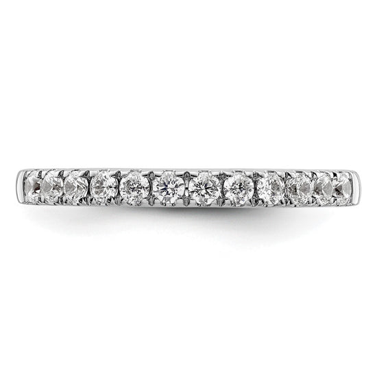 Diamond Wedding Bands
