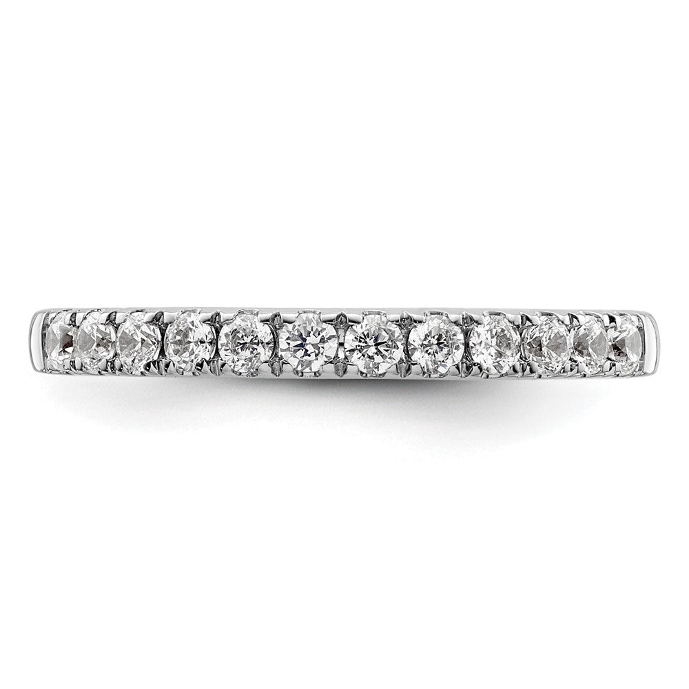 Diamond Wedding Bands