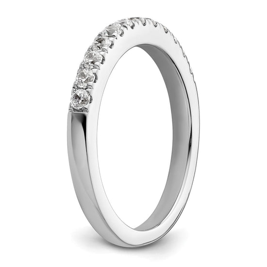 Diamond Wedding Bands