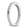 Diamond Wedding Bands