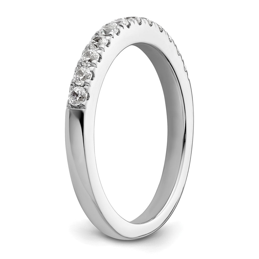 Diamond Wedding Bands