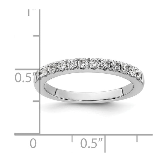 Diamond Wedding Bands