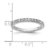 Diamond Wedding Bands