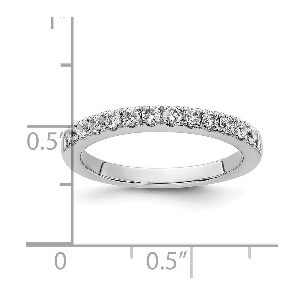 Diamond Wedding Bands