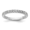 Diamond Wedding Bands