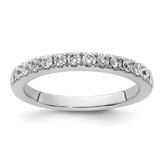 Diamond Wedding Bands