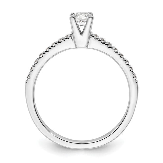 Diamond Semi & Complete Engagement Rings