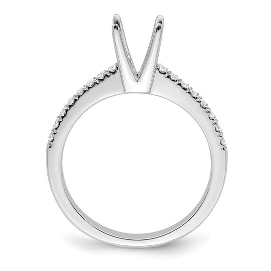 Diamond Semi & Complete Engagement Rings