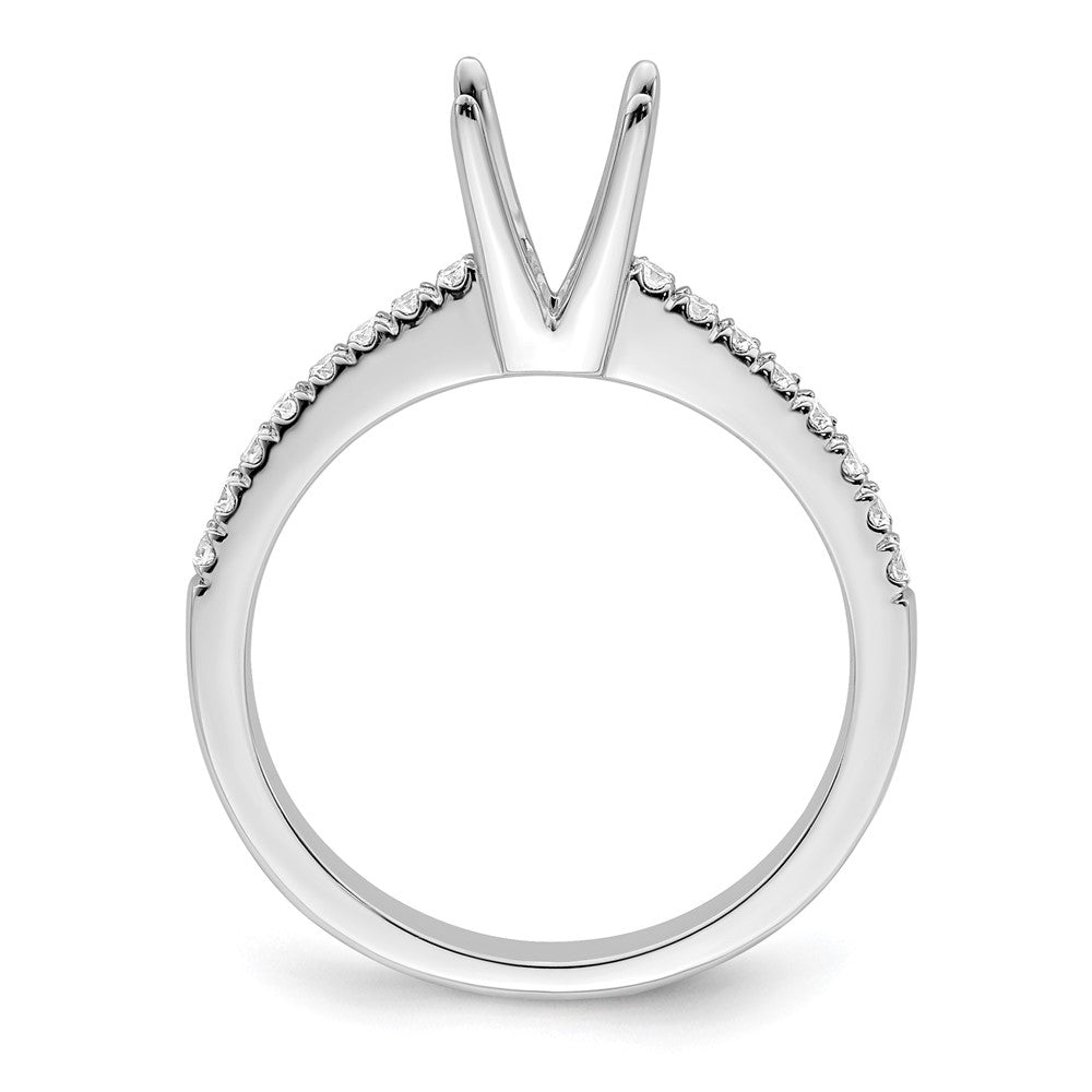 Diamond Semi & Complete Engagement Rings