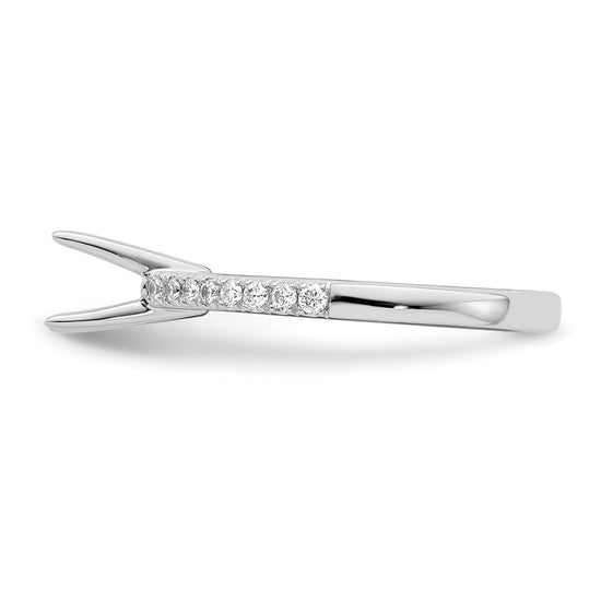 Diamond Semi & Complete Engagement Rings